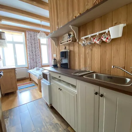 Moravienka Guest house