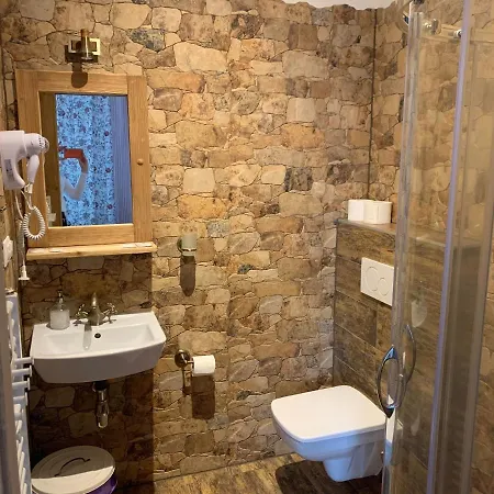 Guest house Moravienka *