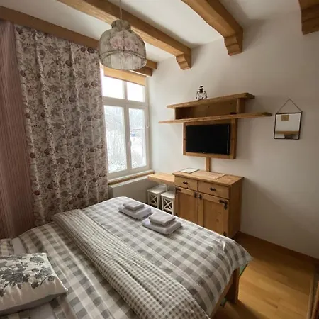 Moravienka Апартаменти