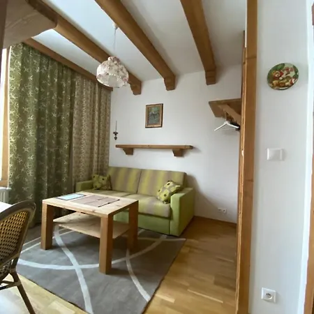 Guest house Moravienka