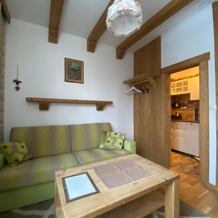 Moravienka 3* Tatranská Lomnica