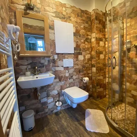 Moravienka Guest house