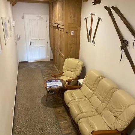 Gasthuis Moravienka 3*