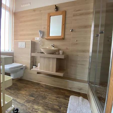 Moravienka 3* Tatranská Lomnica