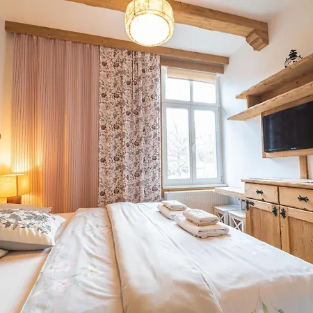 Moravienka Guest house