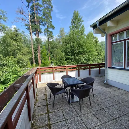 Guest house Moravienka
