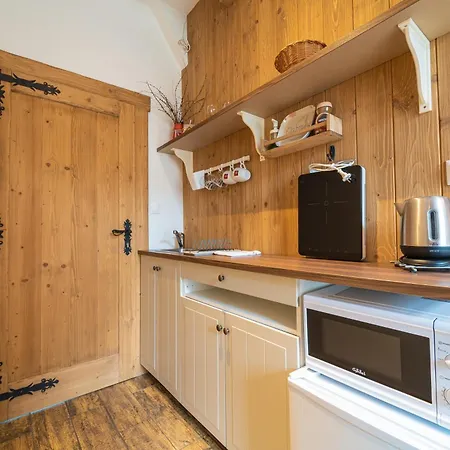 Moravienka Gæstehus 3*