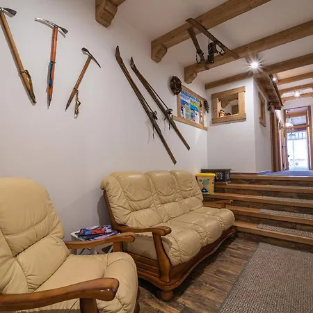 Gasthuis Moravienka 3*