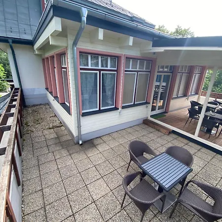 Moravienka Tatranská Lomnica