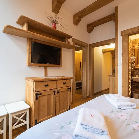 Moravienka Guest house