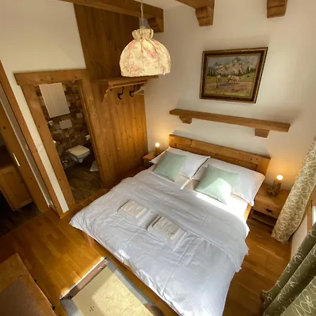 Guest house Moravienka