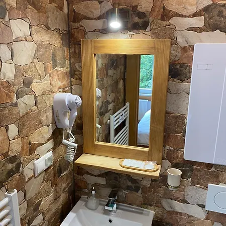 Moravienka Tatranská Lomnica