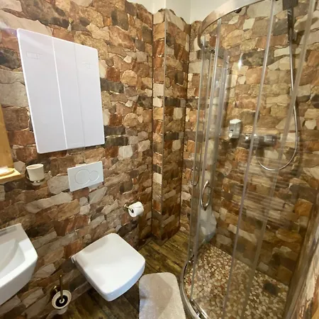 Moravienka 3* Tatranská Lomnica