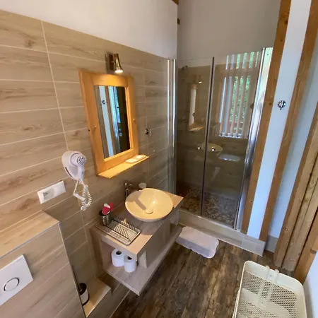 Moravienka Guest house