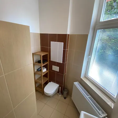 Moravienka Tatranská Lomnica