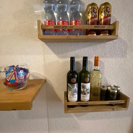 Guest house Moravienka