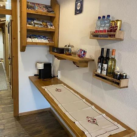 Moravienka Gasthuis 3*