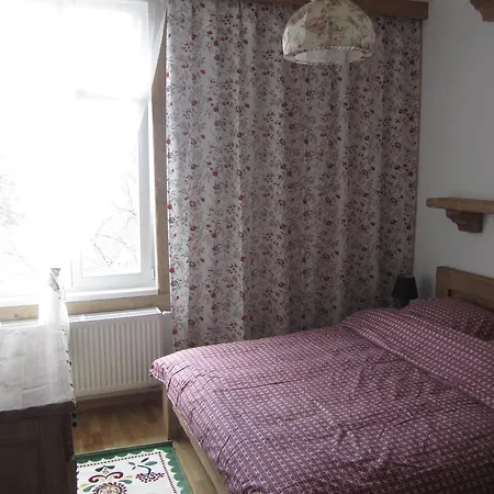 Moravienka Tatranská Lomnica