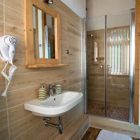 Guest house Moravienka