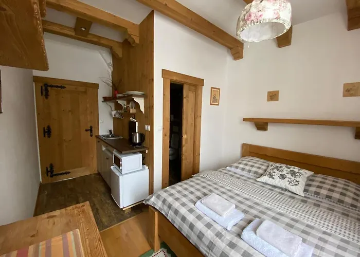 Moravienka 塔查斯卡-鲁穆尼卡